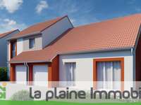 Vente maison 4 pièces Vente maison 4 pièces