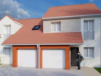 Vente maison 4 pièces Vente maison 4 pièces