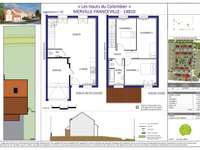 Vente maison 4 pièces Vente maison 4 pièces