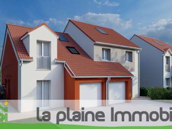 Vente Maison 3 chambresMerville-Franceville-Plage