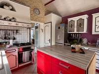 Vente maison 4 pièces Vente maison 4 pièces