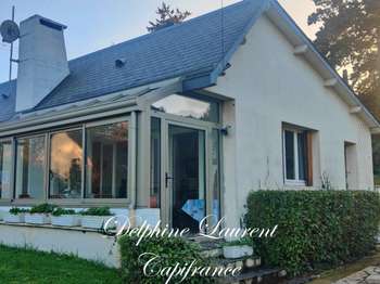 Vente Maison 2 chambresMerville-Franceville-Plage