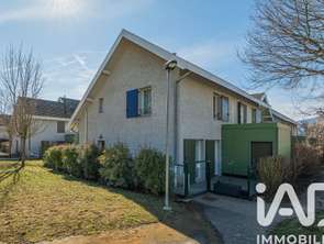 Vente Maison 3 chambresMéry