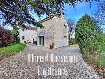 Vente maison 7 pièces Méry-Bissières-en-Auge 14
