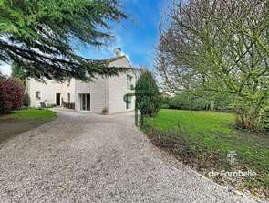 Vente Maison 4 chambresMéry-Bissières-en-Auge