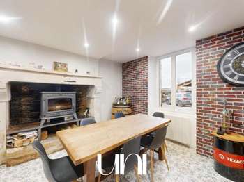 Vente maison 6 pièces Vente maison 6 pièces