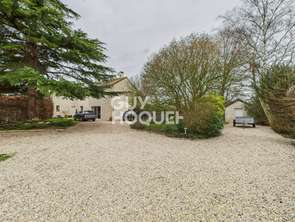 Vente Maison 4 chambresMéry-Bissières-en-Auge