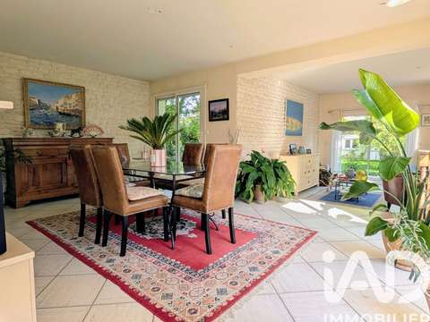 Vente maison 7 pièces Méry-Bissières-en-Auge 14