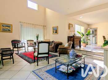 Vente maison 7 pièces Méry-Bissières-en-Auge 14