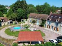 Vente maison 6 pièces Vente maison 6 pièces