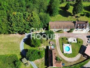 Vente Maison 5 chambresMéry-Bissières-en-Auge