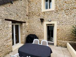 Vente Maison 3 chambresMéry-Bissières-en-Auge