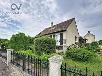 Vente maison 6 pièces Méry-Bissières-en-Auge 14