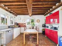 Vente maison 12 pièces