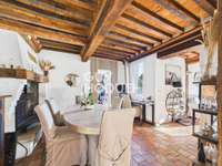 Vente maison 12 pièces