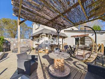 Vente maison 12 pièces