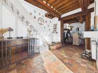 Vente maison 12 pièces
