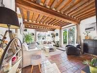 Vente maison 12 pièces
