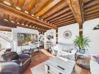 Vente maison 12 pièces
