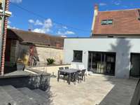 Vente maison 5 pièces Vente maison 5 pièces