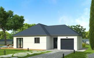 Photo Vente maison Mery-Corbon