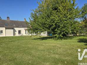 Vente Maison 3 chambresMéry-sur-Seine