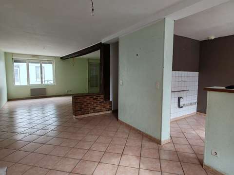 Vente maison 6 pièces Méry-sur-Seine 10