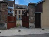 Vente maison 8 pièces Vente maison 8 pièces