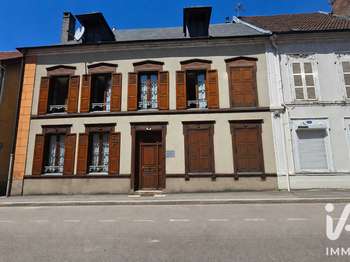 Vente maison 8 pièces Méry-sur-Seine 10