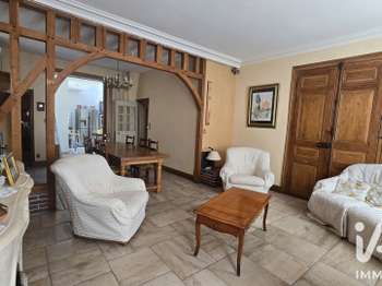 Vente maison 8 pièces Vente maison 8 pièces