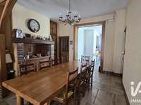 Vente maison 8 pièces Vente maison 8 pièces
