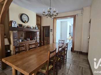Vente maison 8 pièces Vente maison 8 pièces