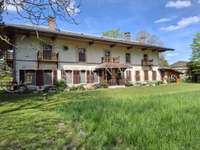 Vente maison 10 pièces