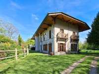 Vente maison 10 pièces