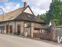 Vente maison 5 pièces Vente maison 5 pièces