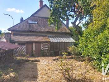 Vente Maison 3 chambresMéry-sur-Seine