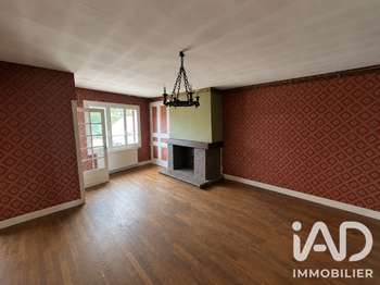 Vente Maison 2 chambresMéry-sur-Seine
