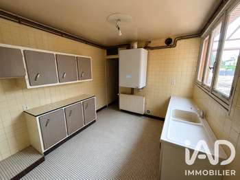 Vente maison 3 pièces Vente maison 3 pièces