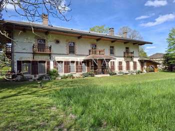 Vente maison 10 pièces Méry-sur-Seine 10