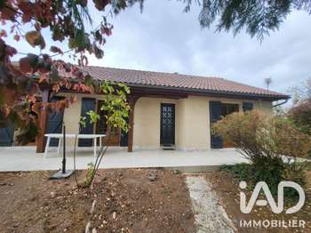 Vente Maison 3 chambresMéry-sur-Seine
