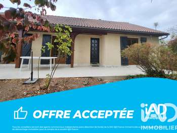 Vente Maison 3 chambresMéry-sur-Seine