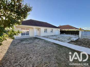 Vente Maison 3 chambresMéry-sur-Seine