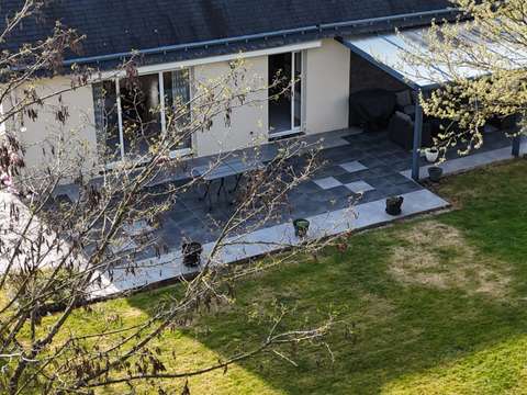 Vente maison 7 pièces Mésanger 44