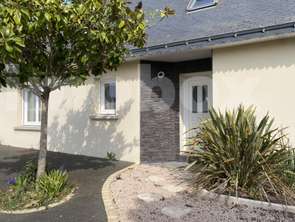 Vente Maison 5 chambresMésanger