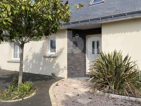 Vente maison 9 pièces Mésanger 44