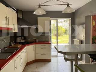 Vente maison 9 pièces