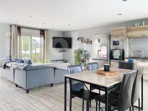 Vente Maison 4 chambresMésanger