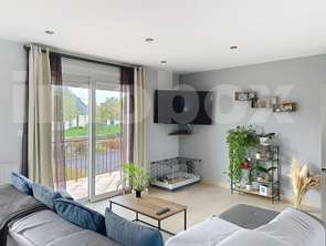 Vente Maison 4 chambresMésanger