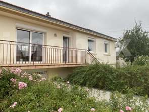 Vente Maison 4 chambresMésanger