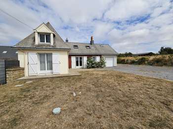 Vente Maison 3 chambresMésanger